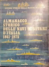 Almanacco storico delle navi