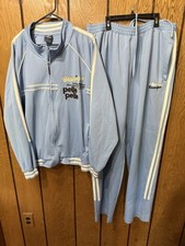 Vintage Pelle Pelle Tracksuit