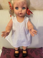 BAMBOLA FURGA CIPOLLINAFUNZIONANTE