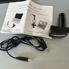 Celestron Microscope Imager
