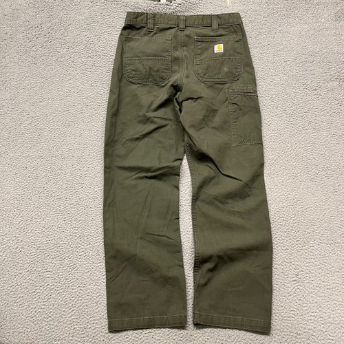 Pantalone carhartt uomo - carhartt,