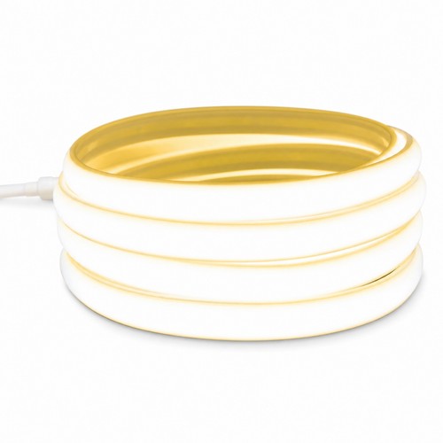 Striscia led con alimentazione - led,
