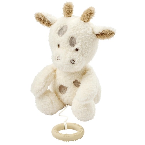 Nattou carillon baby giraffa - carillon,,