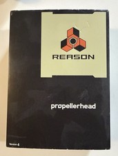 Propellerhead Reason 4