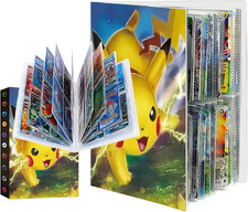 Album per Carte, Raccoglitore