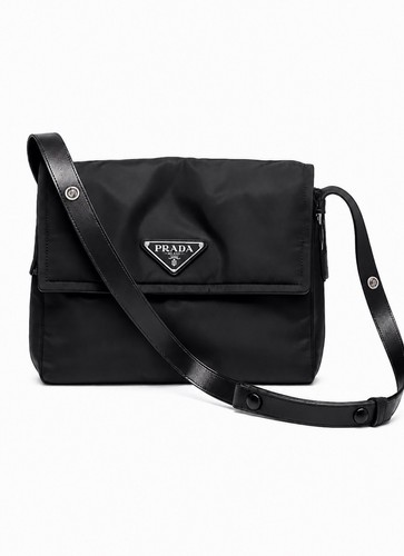 Prada tessuto nylon - tessuto, re-nylon