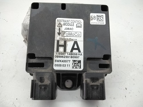Centralina airbag per ford - centralina,