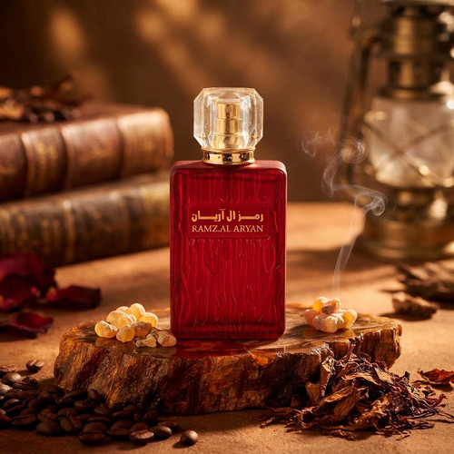 Profumo ramz aryan - profumo, 100