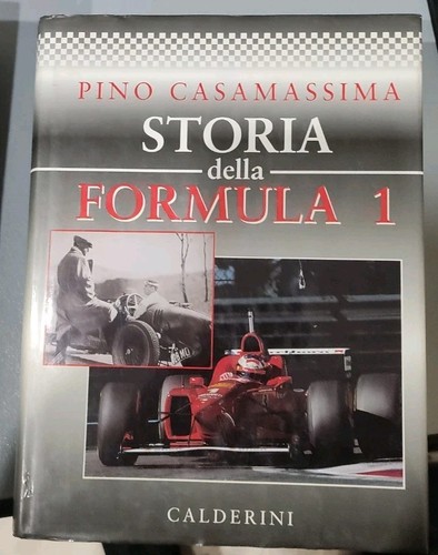 Storia della formula - formula, uno