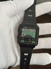 Raro orologio digitale vintage