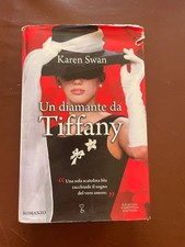 UN DIAMANTE DA TIFFANY KAREN