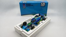 MIN517941205 Minichamps Benetton Ford B194 M.Schumacher Australian GP 1994 1/12