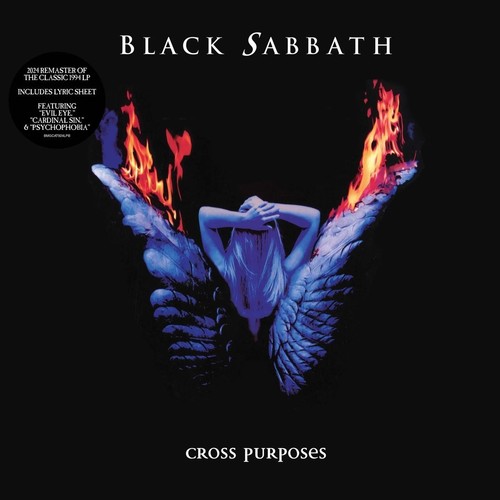 Vinile black sabbath - vinile,