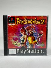 Pandemonium per sony - 2,