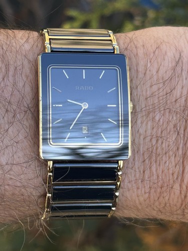 Orologio rado jubile diastar - orologio,
