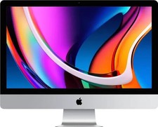IMAC 27" MF125LL/A INTEL CORE