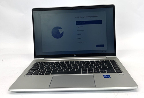 Probook 440 g10 - hp,