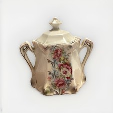 Antica zuccheriera in