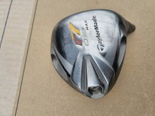 TAYLORMADE R7 3W Fairway Wood solo testa a 15 gradi
