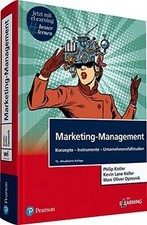 Marketing-Management. Mit