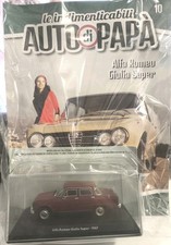 LE Indimenticabili Auto di