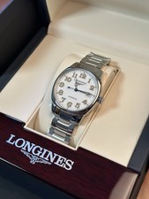 Longines SPIRIT 36mm NOS