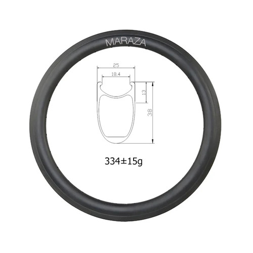 Anello freno 20 - freno, v