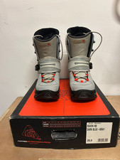 NITRO scarponi snowboard - attacco rapido