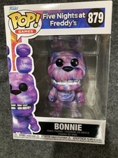 Funko Pop! Five Nights at