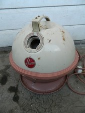Aspirapolvere vintage hoover - aspirapolvere,