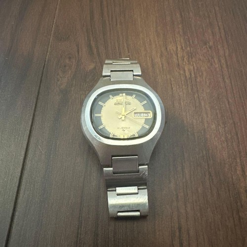 Seiko actus 7019 5010 - actus, 7019-5010