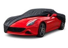 Telo Copriauto Car Cover per