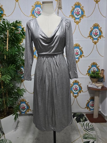 Abito iblues maxmara - abito,