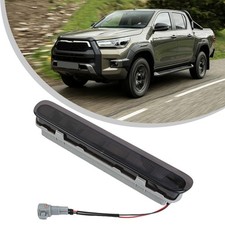 Alta Qualità Terzo Freno Luce Fanale Posteriore Baule Portellone Segnale Luci