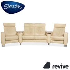 Stressless Arion Pelle