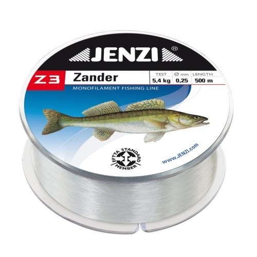 Jenzi lenza pesca - da,