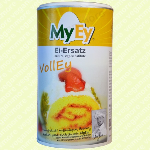 Myey volley sostituto - myey,