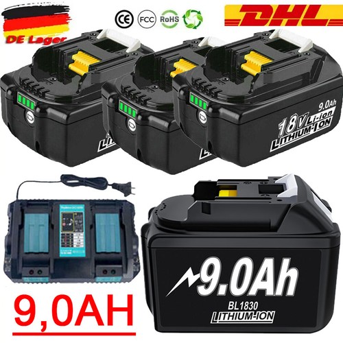 Batteria 0 ah - v/9,0, per