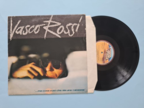 Vasco rossi cosa - ma, vuoi