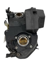 CORPO FARFALLATO E AIRBOX