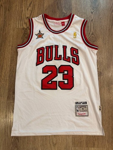 Maglia mitchell ness - mitchell, &