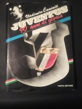 JUVENTUS "90 ANNI DI GLORIA"