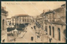 Caserta Santa Maria Capua