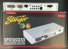 STINGER SPX1000X5 MICRO 5