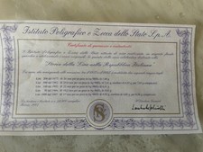 Monete zecca dello stato - monete,