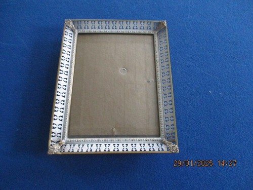 Cornice portafoto jugendstil - cornice,