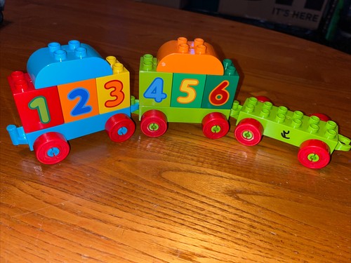 Lego duplo 10847 mio primo - duplo,