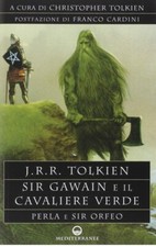 Sir gawain cavaliere verde - gawain,