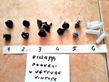 kit 15 molette/pannelli per