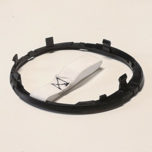 Cornice supporto cuffia leva - cornice,